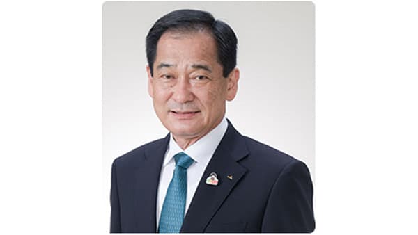 将来を見通せる農政一層前に　高市内閣発足・鈴木農相就任で山野全中会長が談話