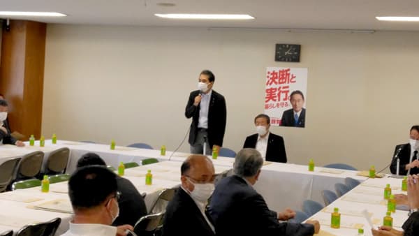 肥料高騰支援　メニュー２つ　２年取り組みを要件　農水省