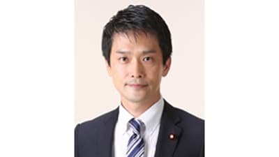 小川　淳也　立憲民主党　衆議院議員【緊急特集・全国会議員に聞く　どうするのかコロナ感染爆発】