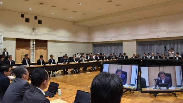 基本計画策定へ本格議論　10月2日に食農審企画部会　農水省