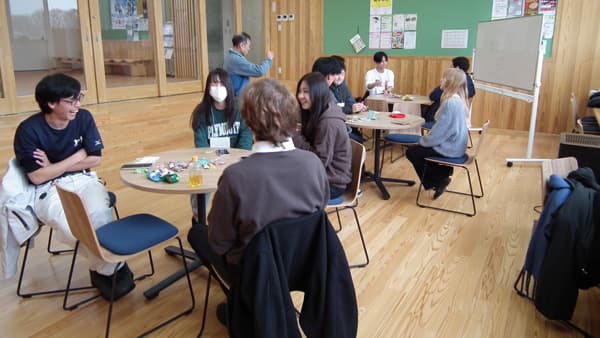 東北唯一の公立農林業系専門職大学　初の海外実習でグローバル人材を養成