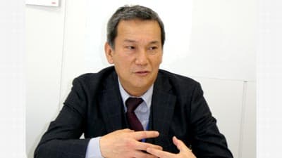 「輸出の本旨は国内農業生産の向上など」ＪＡ全農インターナショナル・住吉社長【小高根利明の語ろう日本農業の未来】