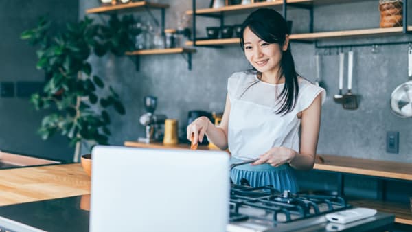 コロナ禍経て約2割がデジタル技術で食育利用　「新たな日常」やデジタル化対応を特集　食育白書を閣議決定