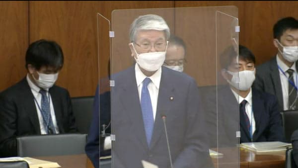 「食料の安定供給のターニングポイント」　野村農相が衆参農林水産委で所信表明