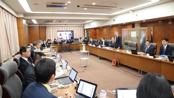 酪農　需給調整に不公平感　畜産　生産基盤強化が課題　全中　30日に代表者大会