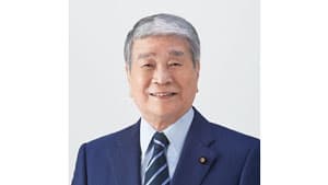 新農相に野村哲郎参議院議員が決定　10日夜に就任会見へ