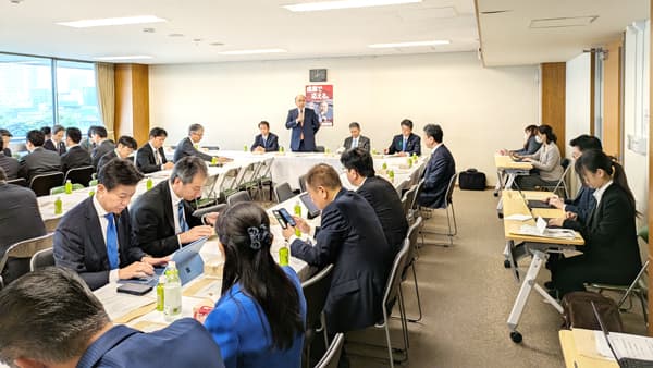 関税発動で牛肉の注文キャンセルも　米国関税の影響を農水省が分析