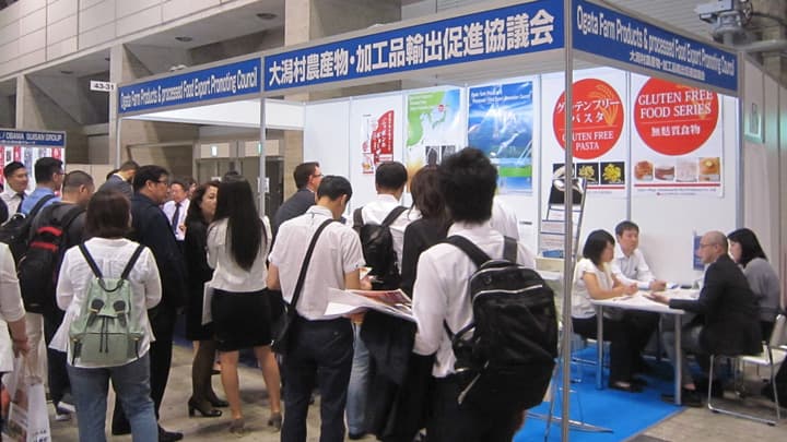 「暫定」のまま1年で幕　農産物輸出「スガ案件」突出　農政ジャーナリスト　伊本克宜【検証：菅政権25】