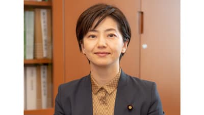 石垣のりこ　立憲民主党　参議院議員【緊急特集　全国会議員に聞く「どうするのかコロナ危機」】