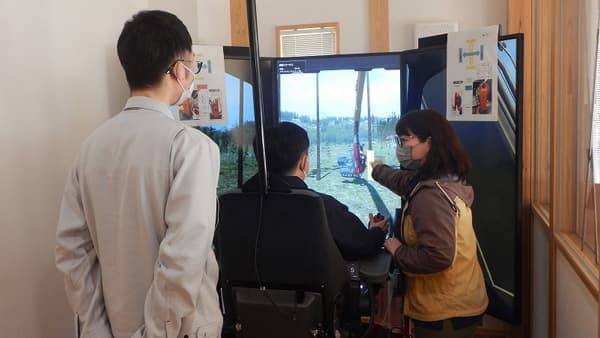 「とくしま林業アカデミー」令和6年度・第9期研修生を募集開始