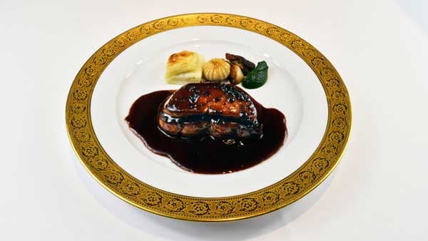 ブランド和牛の源流を堪能「鳥取和牛フェア」首都圏レストランで開催