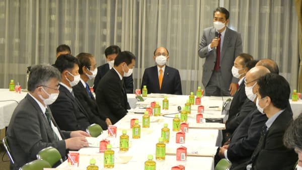 さとうきびの交付金単価は1トン1万6860円　3年連続据え置き