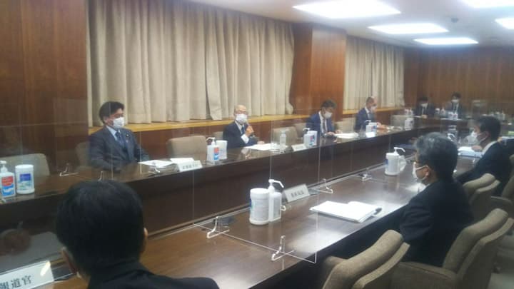 鹿児島県で鳥インフルエンザ疑い事例－農水省