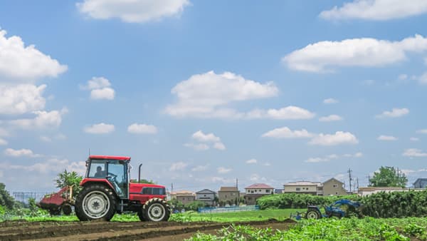 【育成就労制度で変わる農業現場】「国際貢献」から「人材の育成・確保」へ（１）