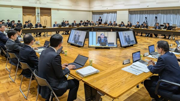 国産飼料増強　耕畜連携を農業モデルに　企画部会で議論