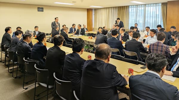 飼料用米、稲ＷＣＳへの十分な支援を　ＪＡグループ