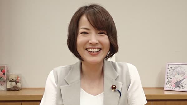 【石破首相退陣に思う】農政でも「らしさ」出しきれず　衆議院農水委員会委員・やはた愛衆議院議員（れいわ新選組）