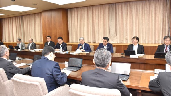 適正な価格形成とスマート農業振興、不測時対応を法制化　新たな農政展開の方向を決定