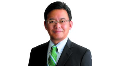 うえの賢一郎　自由民主党　衆議院議員【緊急特集　全国会議員に聞く「どうするのかコロナ危機」】