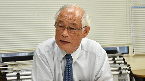 【田代洋一・協同の現場を歩く】長野県・伊那市の集落営農法人　区域またぐ集約も課題
