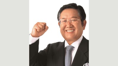 左藤章　自由民主党　衆議院議員【緊急特集　全国会議員に聞く「どうするのかコロナ危機」】