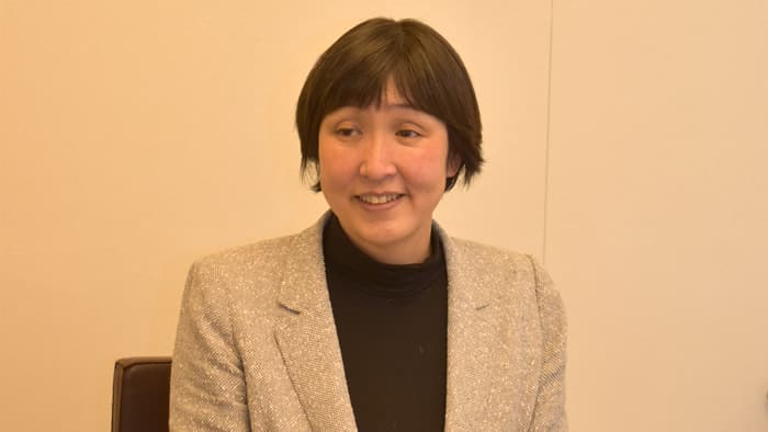 【花ひらく暮らしと地域 女性が輝く社会】命育む農の営みと社会的共通資本　内科医　占部まり氏に聞く