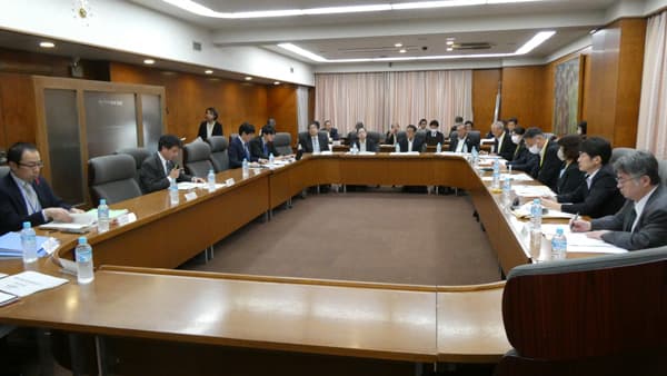 適正価格　仕組みづくり牛乳、豆腐・納豆から検討　農水省の検討会