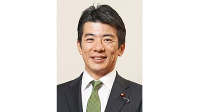 重徳和彦　立憲民主党　衆議院議員【緊急特集　全国会議員に聞く「どうするのかコロナ危機」】