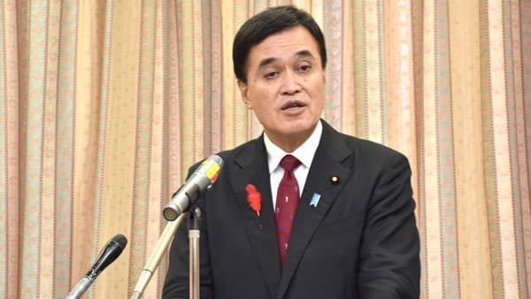 鳥インフルエンザ　「危機感共有して発生予防を」小里農相