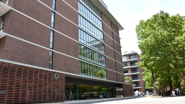 研究棟と国際センターを公開「世田谷キャンパス整備 お披露目式」開催　東京農大