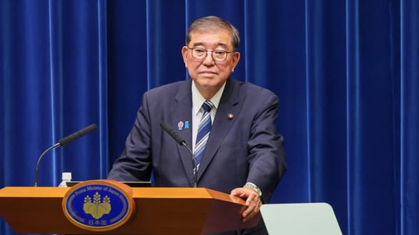 石破首相退陣に思う　ＪＡトップと野党議員が語る農政の課題