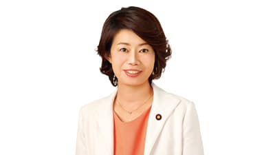 国光あやの　自由民主党　衆議院議員【緊急特集・全国会議員に聞く　どうするのかコロナ感染爆発】
