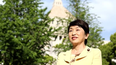 福島みずほ　社民党　参議院議員【緊急特集・全国会議員に聞く　どうするのかコロナ感染爆発】