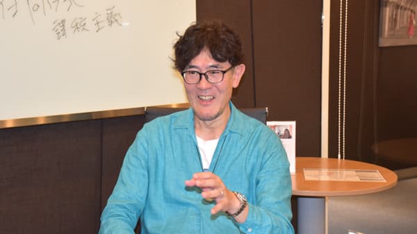 【トランプの世界戦略と日本の進路】消費税減税で日はまた昇る　三橋貴明氏（経世論研究所所長）インタビュー（上）