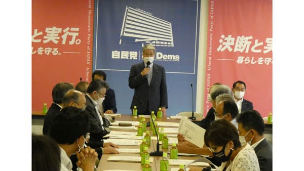 農林水産の来年度予算概算要求は17.7％増の2兆6808億円　生産基盤強化や「みどり戦略」推進