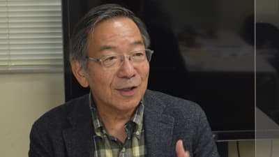 「チーズ文化」先駆け自負　蔵王酪農センター　冨士重夫理事長に聞く【小高根利明の語ろう日本農業の未来――アグリビジネスの現場から】