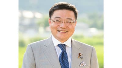 古川康　自由民主党　衆議院議員【緊急特集　全国会議員に聞く「どうするのかコロナ危機」】