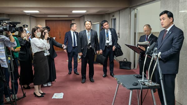 高病原性鳥インフルエンザ　北海道で今シーズン１例目　過去最速