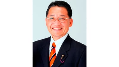 熊谷裕人　立憲民主党　参議院議員【緊急特集・全国会議員に聞く　どうするのかコロナ感染爆発】