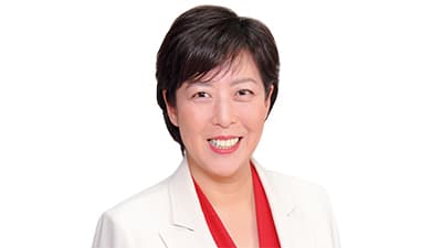 田名部匡代　立憲民主党　参議院議員【緊急特集　全国会議員に聞く「どうするのかコロナ危機」】