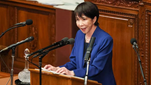 【新政権発足・高市政権を考える】政治も経済もハードルだらけ　月刊日本編集長・中村友哉氏【どうするのか？この国の進路】