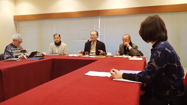 食と農といのち守れ！　菅野芳秀さんら「令和の百姓一揆」呼びかけ　3月下旬にトラクターデモ