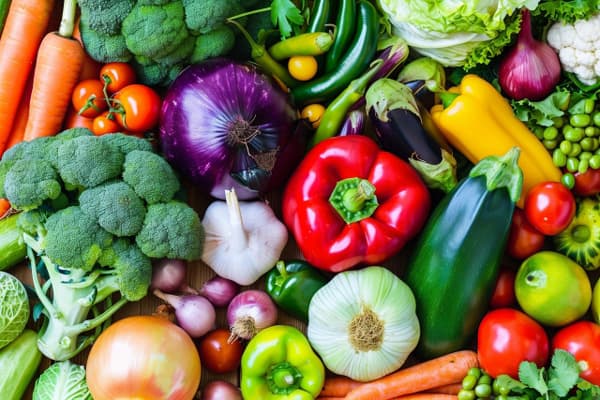 3月の野菜生育状況と価格見通し　ばれいしょ、たまねぎ等　平年の価格を上回って推移　農水省