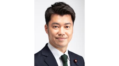 住吉寛紀　日本維新の会　衆議院議員【緊急特集・全国会議員に聞く　どうするのかコロナ感染爆発】