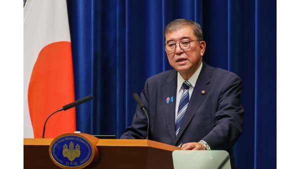 【石破首相退陣に思う】「失われた30年」脱却 道なお遠し　横浜国大名誉教授・田代洋一氏