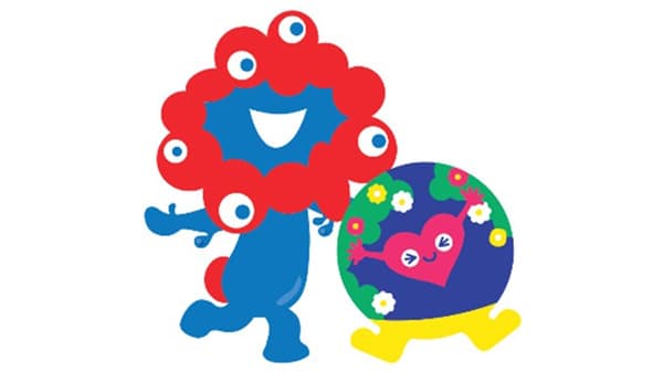 「トゥンクトゥンク」が福岡・札幌・仙台でGREEN×EXPO 2027をPR　2027年国際園芸博覧会協会