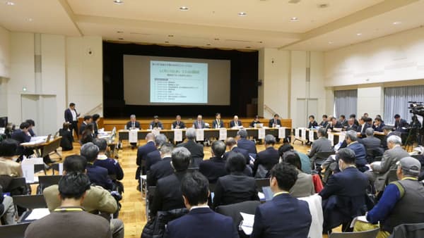 乾田直播・湛水直播を議論　第2回「田植え不要の米づくりコンソーシアム」　農水省