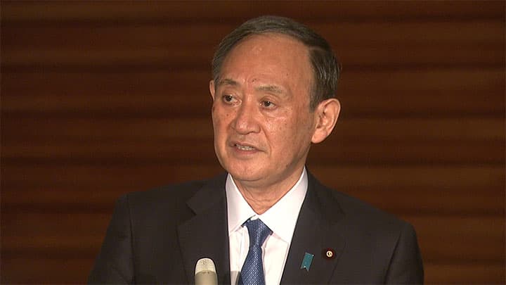 「熱量」伝わらず　農業は「輸出」に期待【検証：菅政権9】