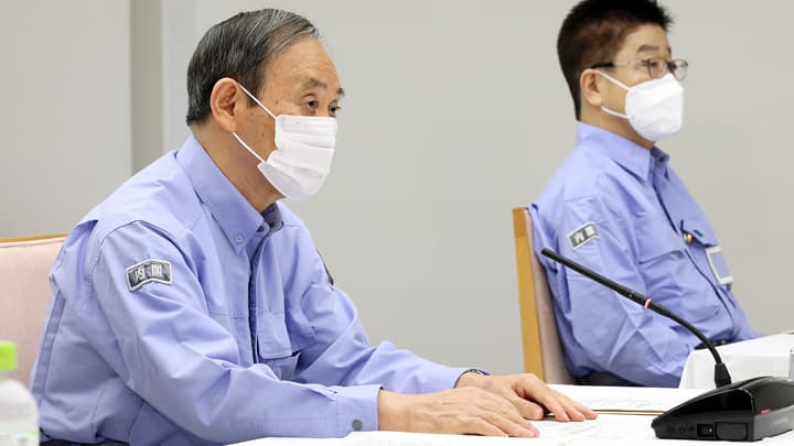 コロナ政局急転　10月17日軸に衆院選調整　農政ジャーナリスト　伊本克宜【検証：菅政権24】