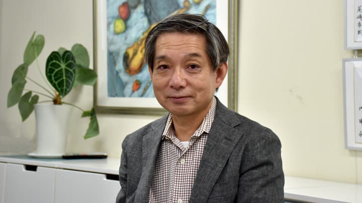 【緊急特集】気候変動で迫る食料危機（2） 農中総研・田家康客員研究員に聞く「食料争奪戦の様相にも」